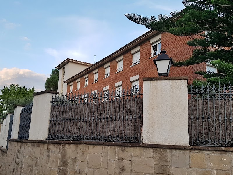 Residencia María Reina - Siervas de Jesús — foto 6