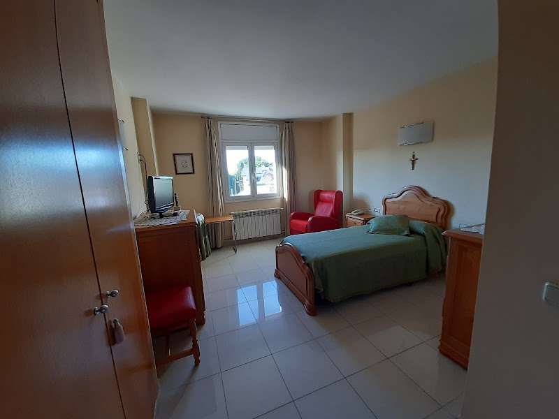 Residencia María Reina - Siervas de Jesús — foto 7