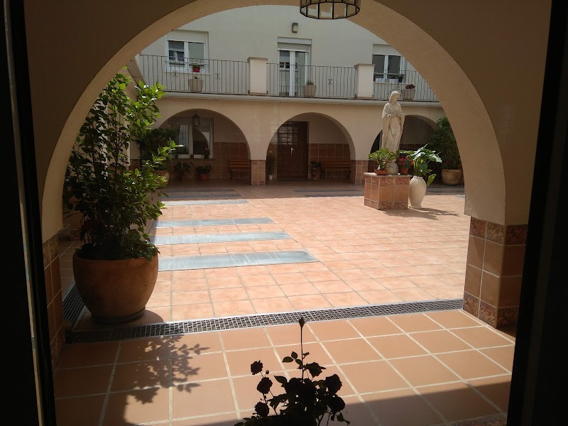 Residencia María Reina - Siervas de Jesús — foto 8