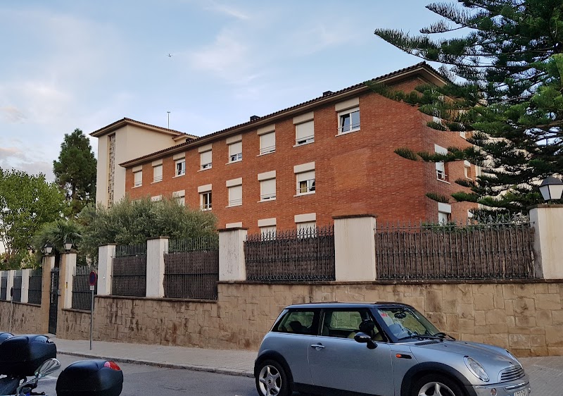 Residencia María Reina - Siervas de Jesús — foto 9