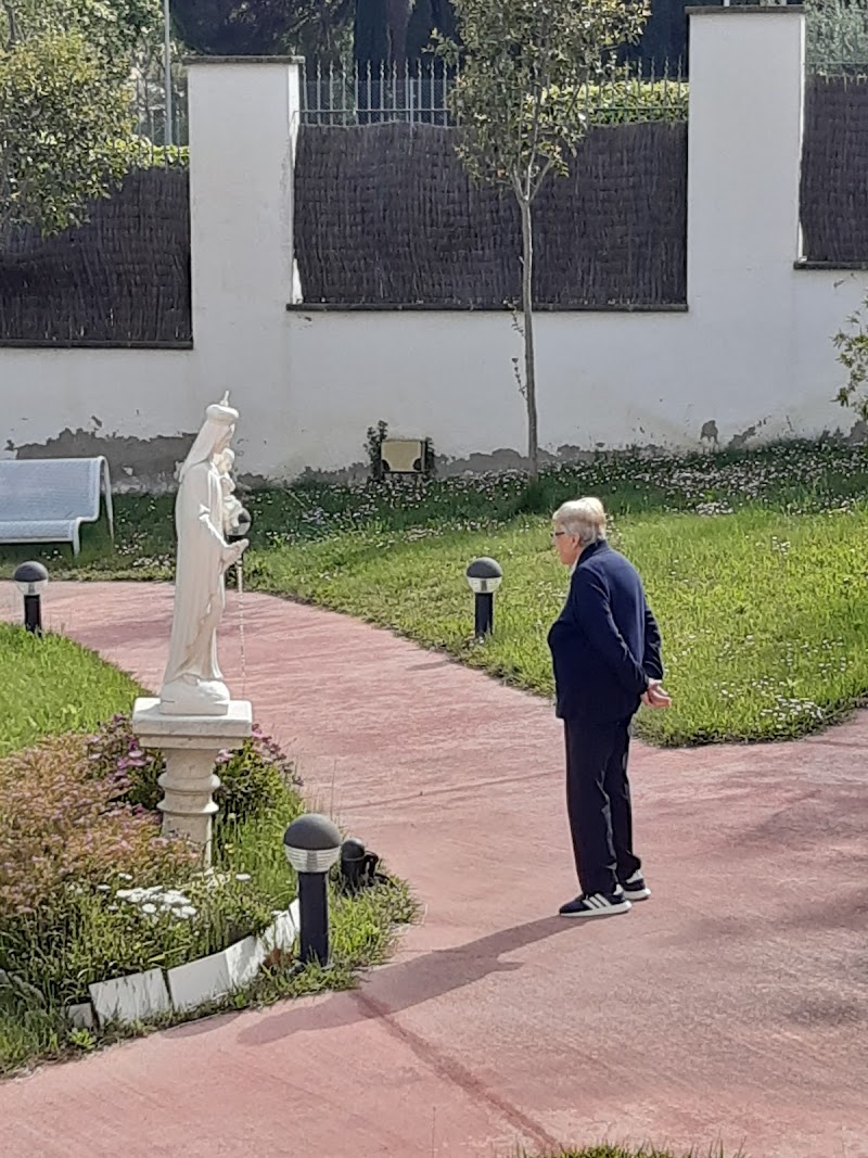 Residencia María Reina - Siervas de Jesús — foto 10