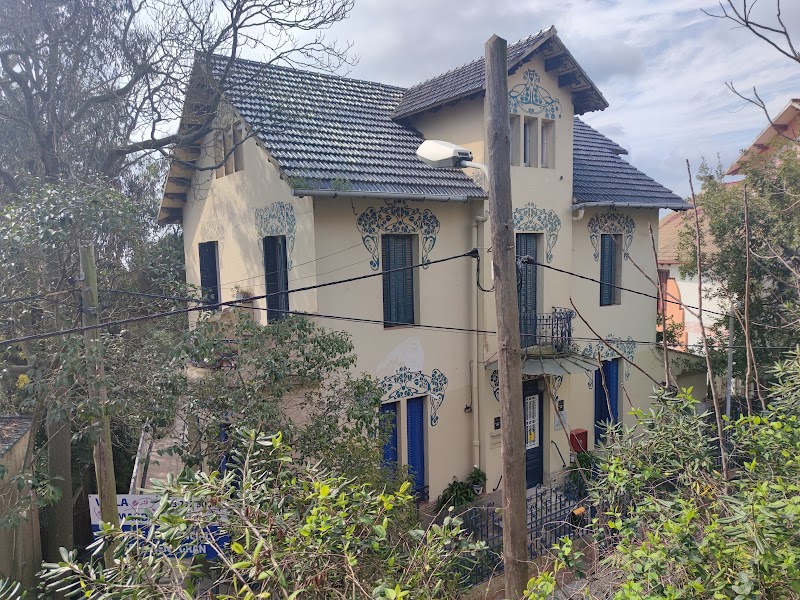 Residencia de 3ª edad Vil.la Magda