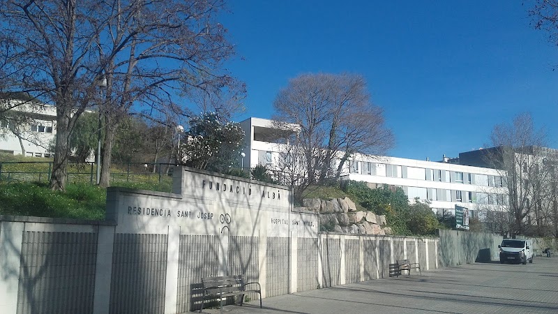 Fundació Albà - Hospital de Sant Miquel — foto 3