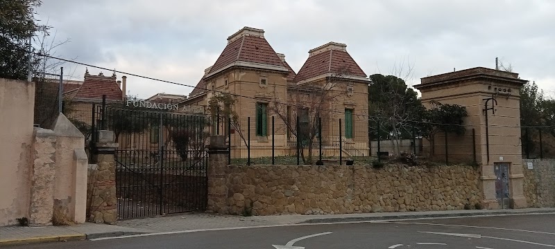 Fundació Albà - Hospital de Sant Miquel — foto 4