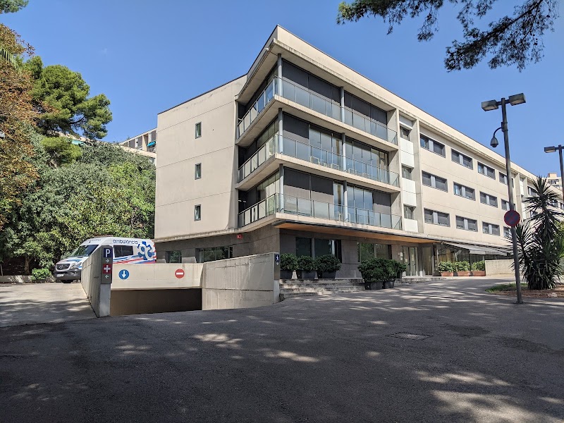 C. S. S. Sant Jordi — foto 1