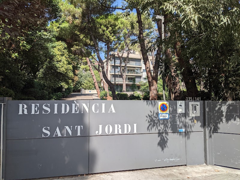C. S. S. Sant Jordi — foto 2