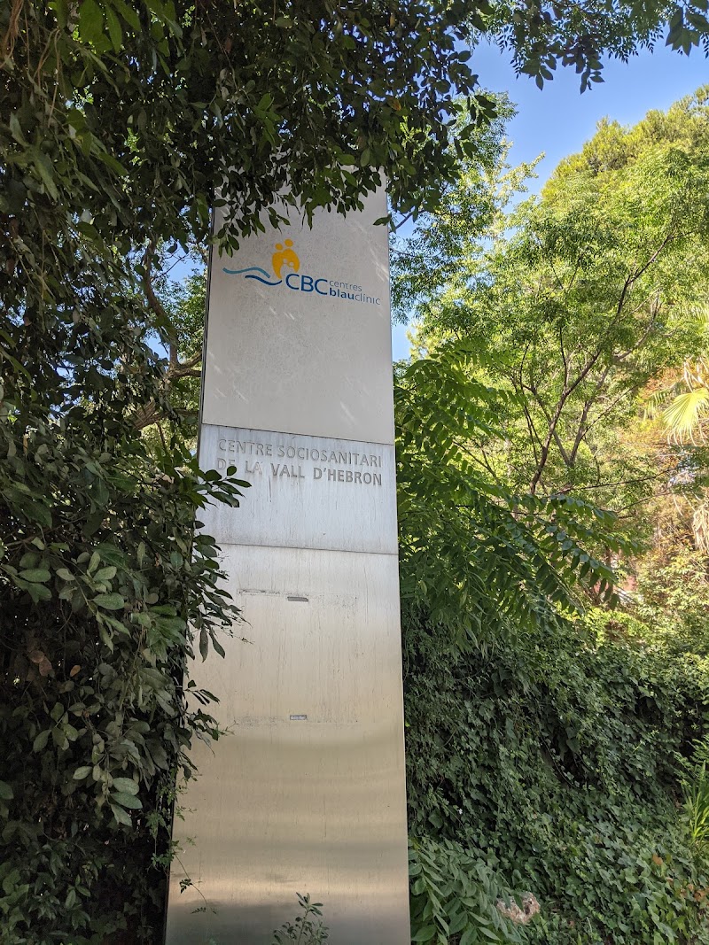 C. S. S. Sant Jordi — foto 3