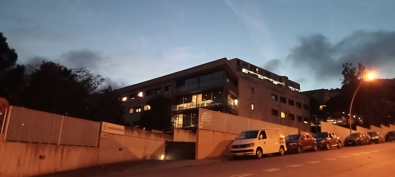 C. S. S. Sant Jordi — foto 4