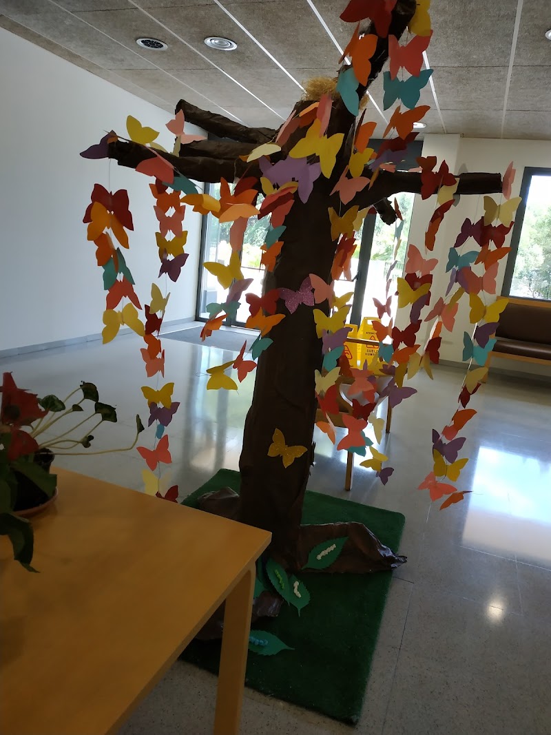 C. S. S. Sant Jordi — foto 9