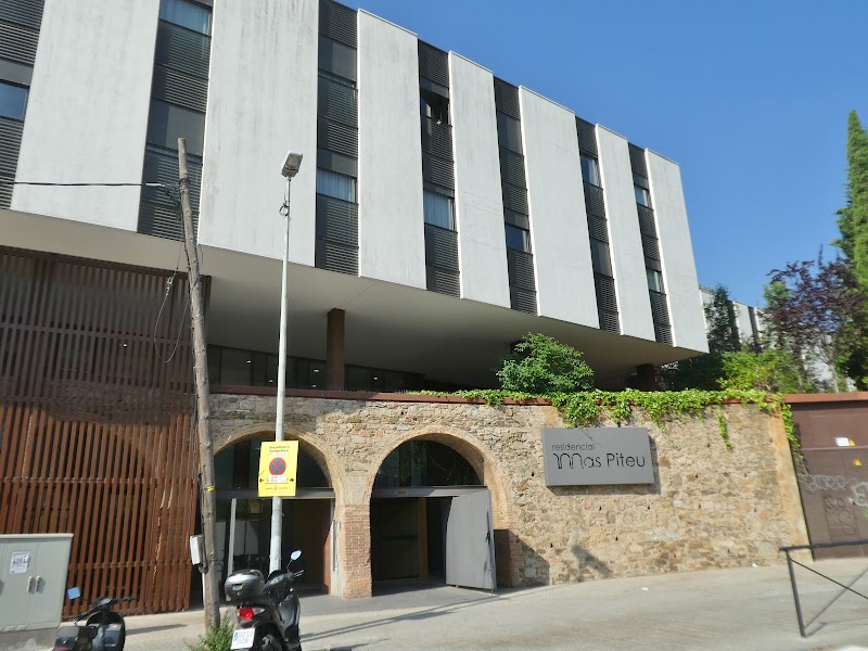 Residencial Mas Piteu