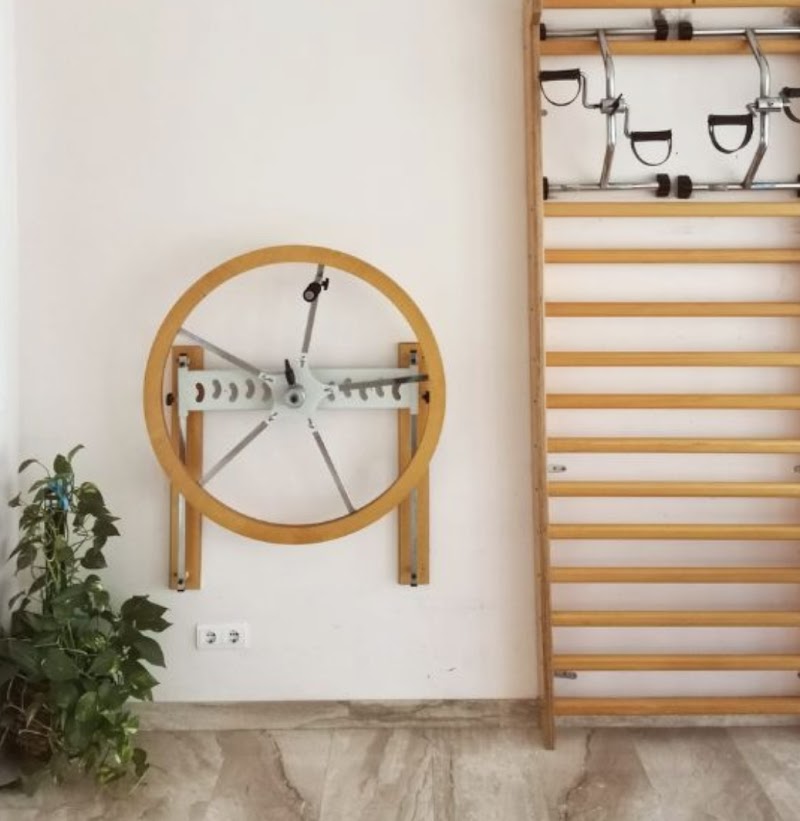 Centre Residencial Santa Rosalia — foto 4