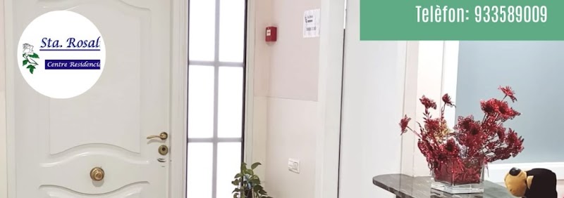 Centre Residencial Santa Rosalia — foto 5