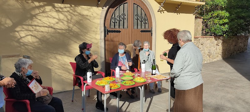 Residencia Solárium