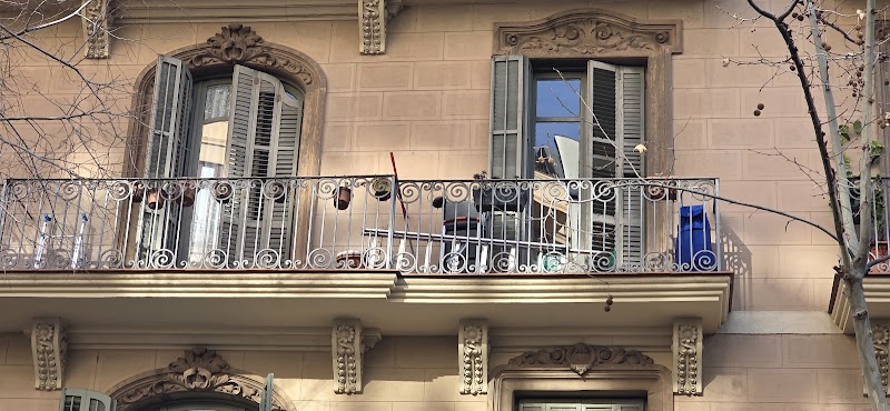 Residència Sant Daniel — foto 1