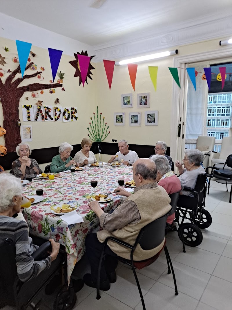 Residència Sant Daniel — foto 3