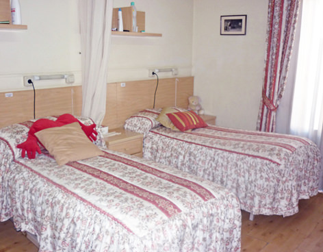 Residència Sant Daniel — foto 6