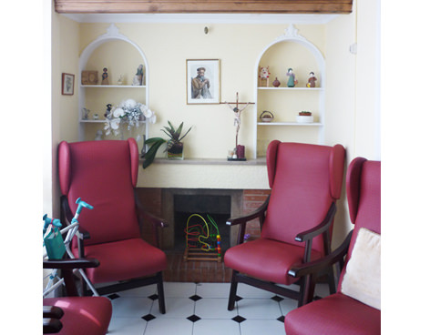 Residència Sant Daniel — foto 8