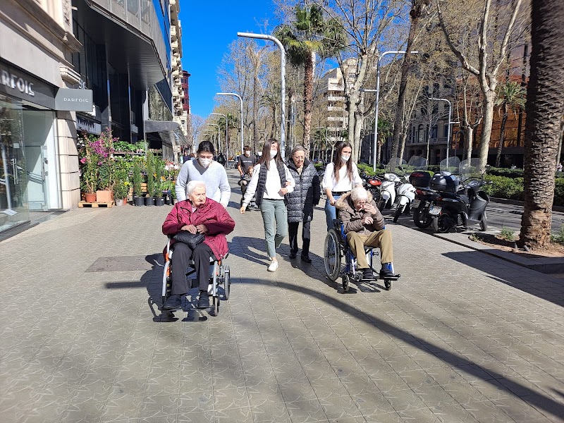 Residència Sant Daniel — foto 9