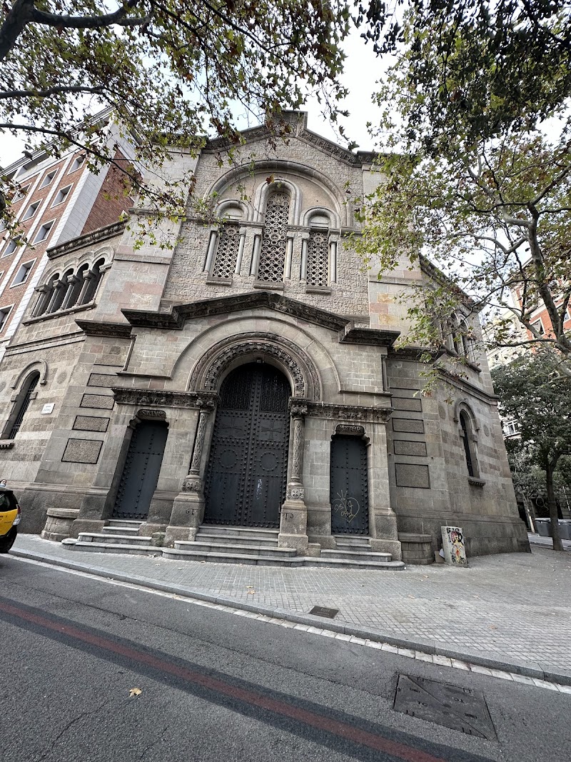 Residència Casa Nostra — foto 1