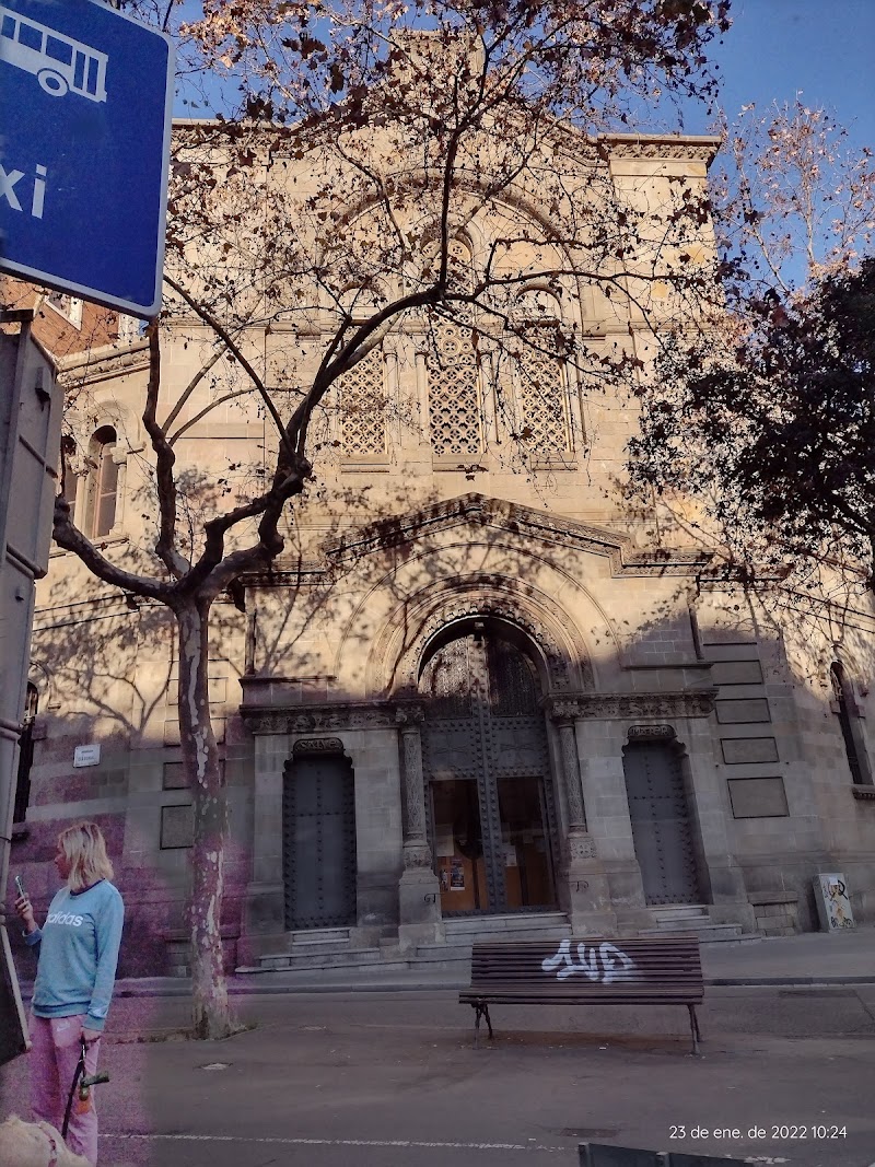 Residència Casa Nostra — foto 2