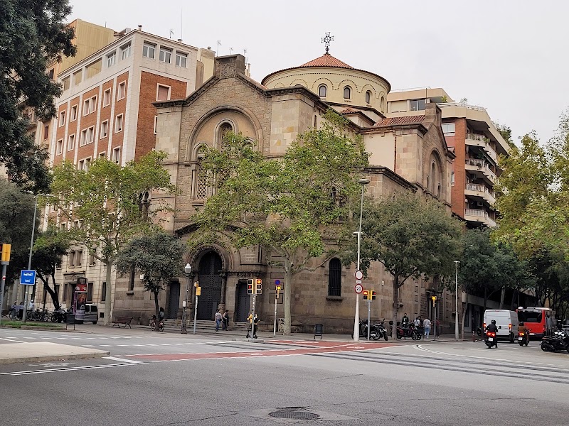 Residència Casa Nostra — foto 3