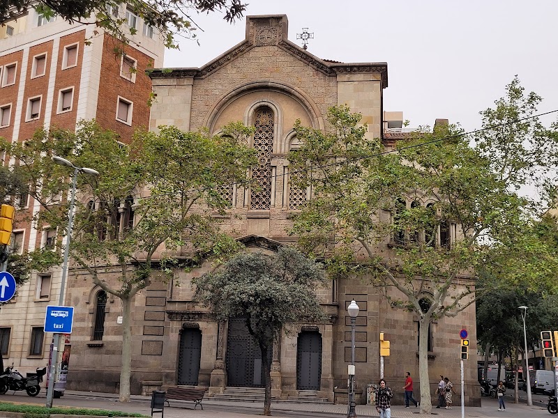 Residència Casa Nostra — foto 4