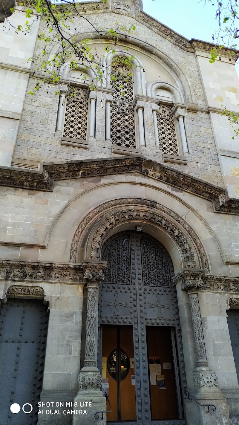 Residència Casa Nostra — foto 6