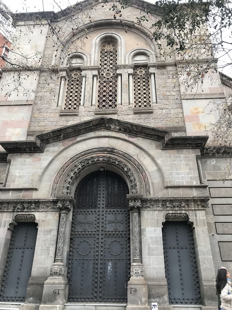 Residència Casa Nostra — foto 7