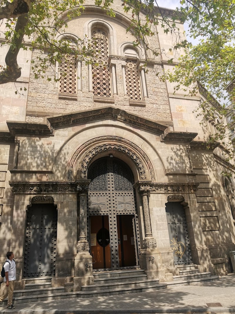 Residència Casa Nostra — foto 8