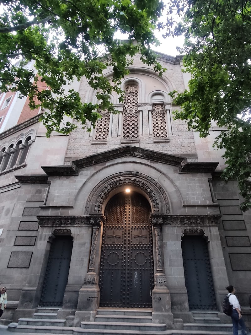 Residència Casa Nostra — foto 9