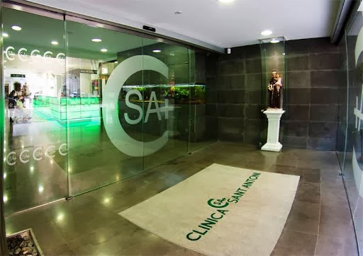 Clínica Sant Antoni — foto 3