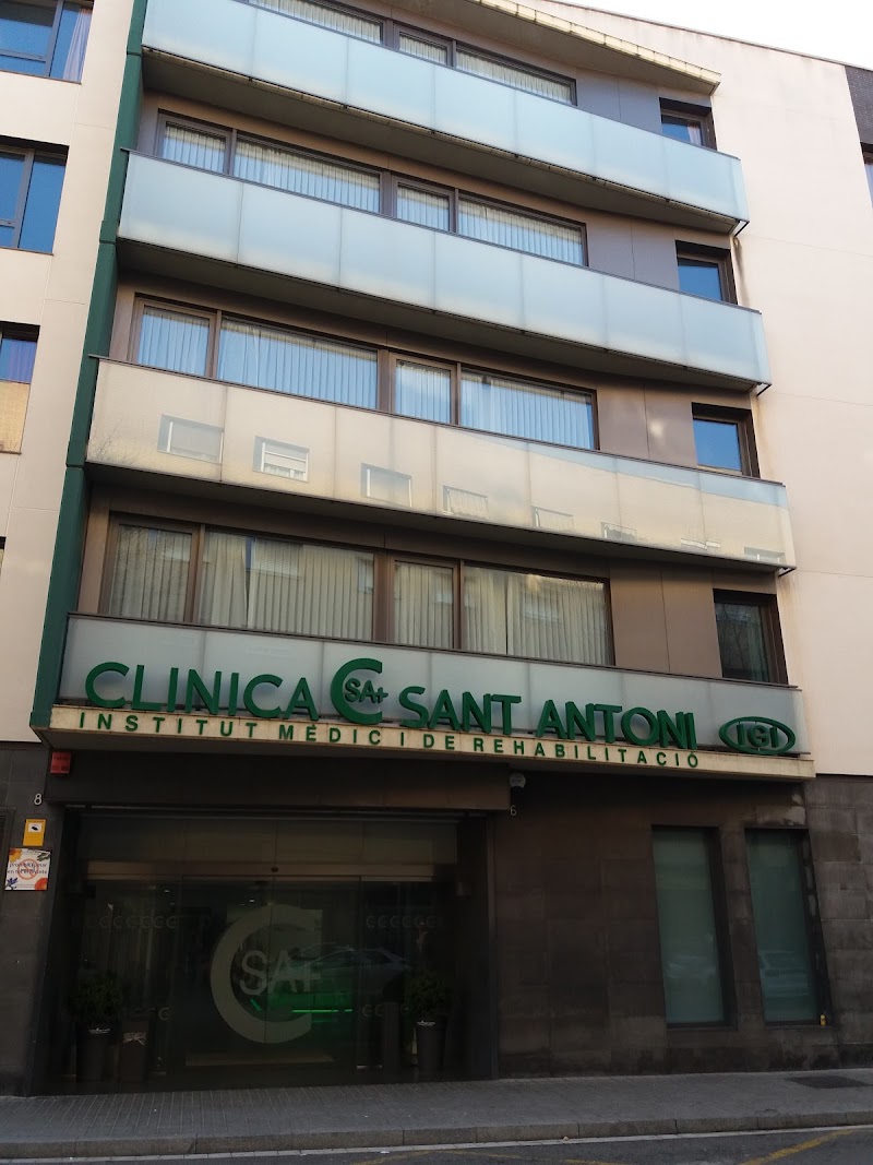 Clínica Sant Antoni — foto 8