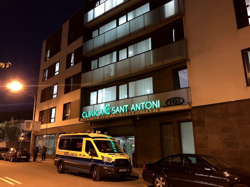 Clínica Sant Antoni — foto 9