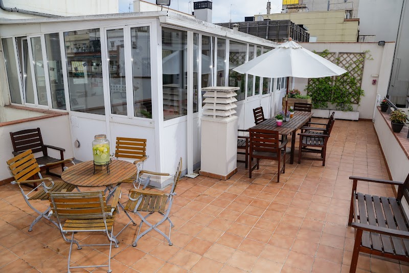 Residencia Les Dàlies — foto 1