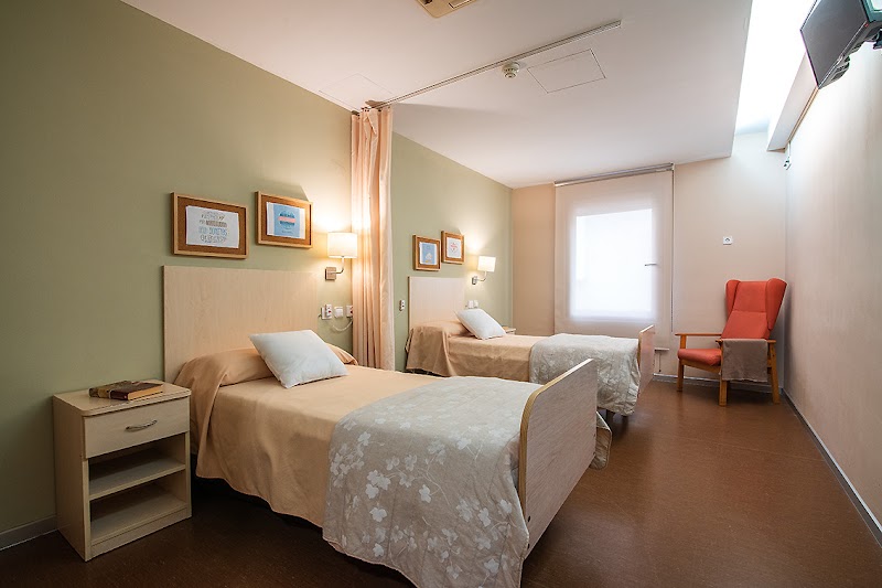 Residencia Les Dàlies — foto 2