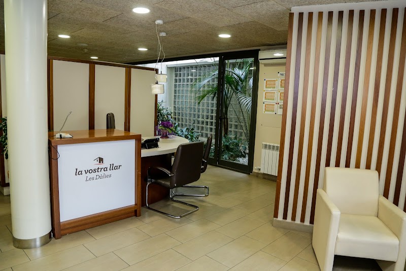 Residencia Les Dàlies — foto 3