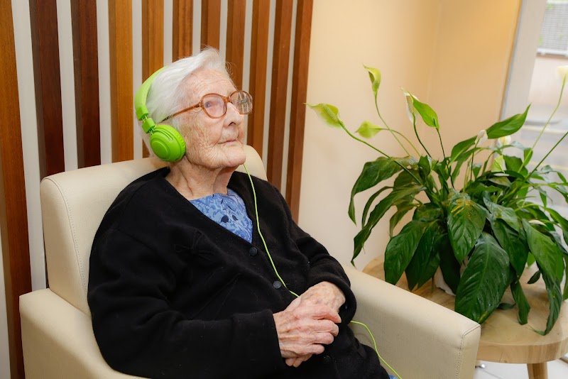 Residencia Les Dàlies — foto 6