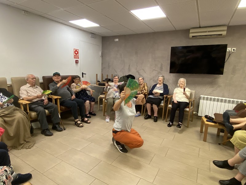 Residencia Les Dàlies — foto 10