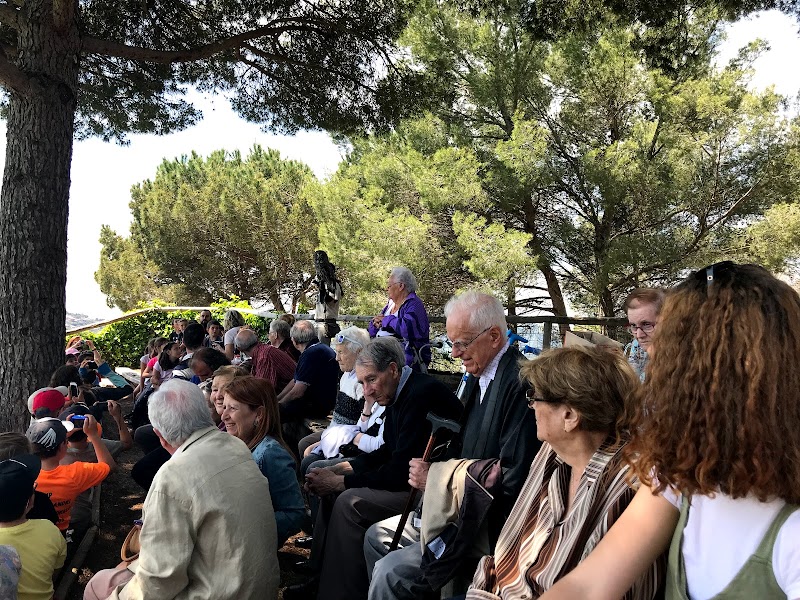 Residència Els Saulons — foto 1