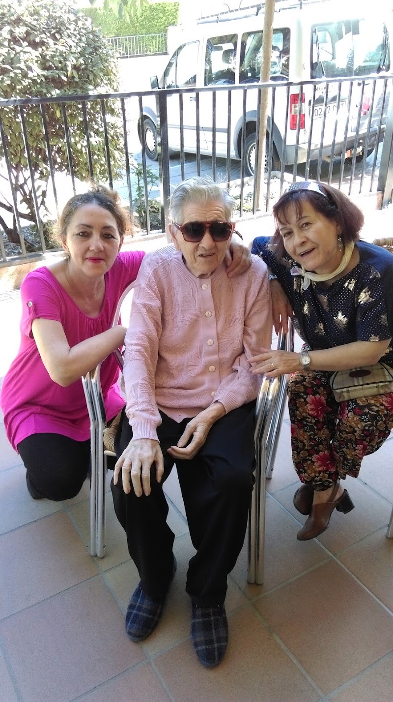 Residència Els Saulons — foto 3