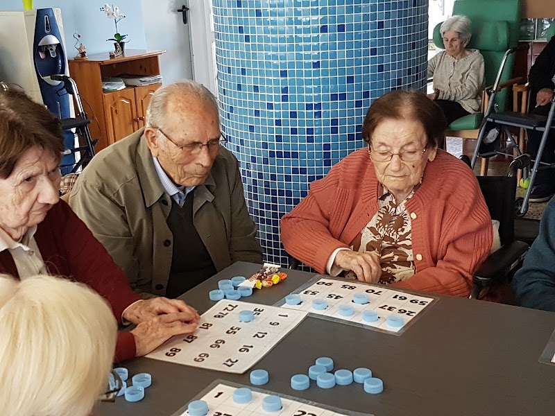 Residència Els Saulons — foto 5