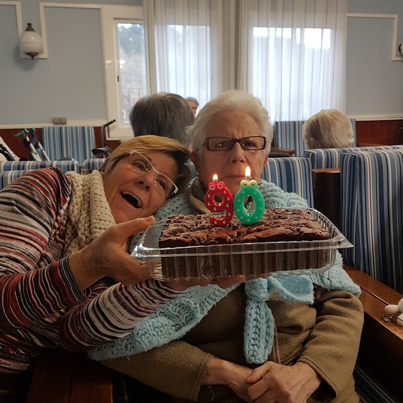 Residència Els Saulons — foto 6