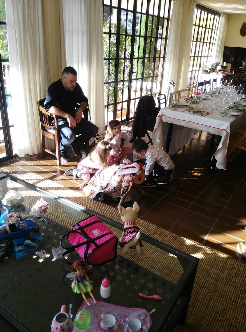 Residència Florida Dorada — foto 1