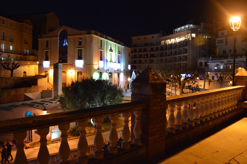 Residencia Santa Berta Caldetes — foto 1