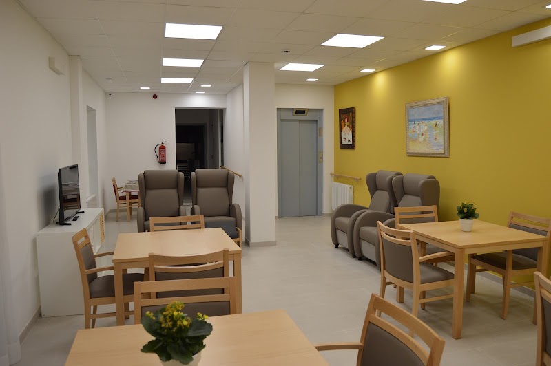 Residencia Santa Berta Caldetes — foto 3