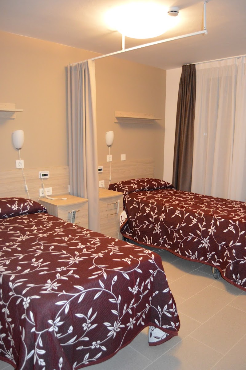 Residencia Santa Berta Caldetes — foto 5