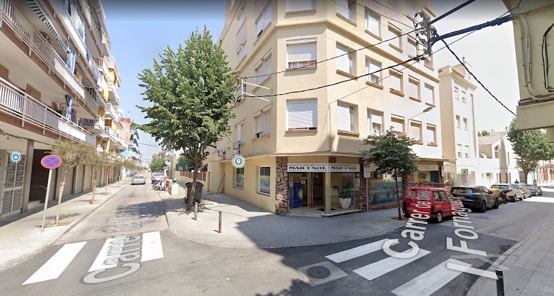 Residencia Geriàtrica Mar i Sol — foto 1