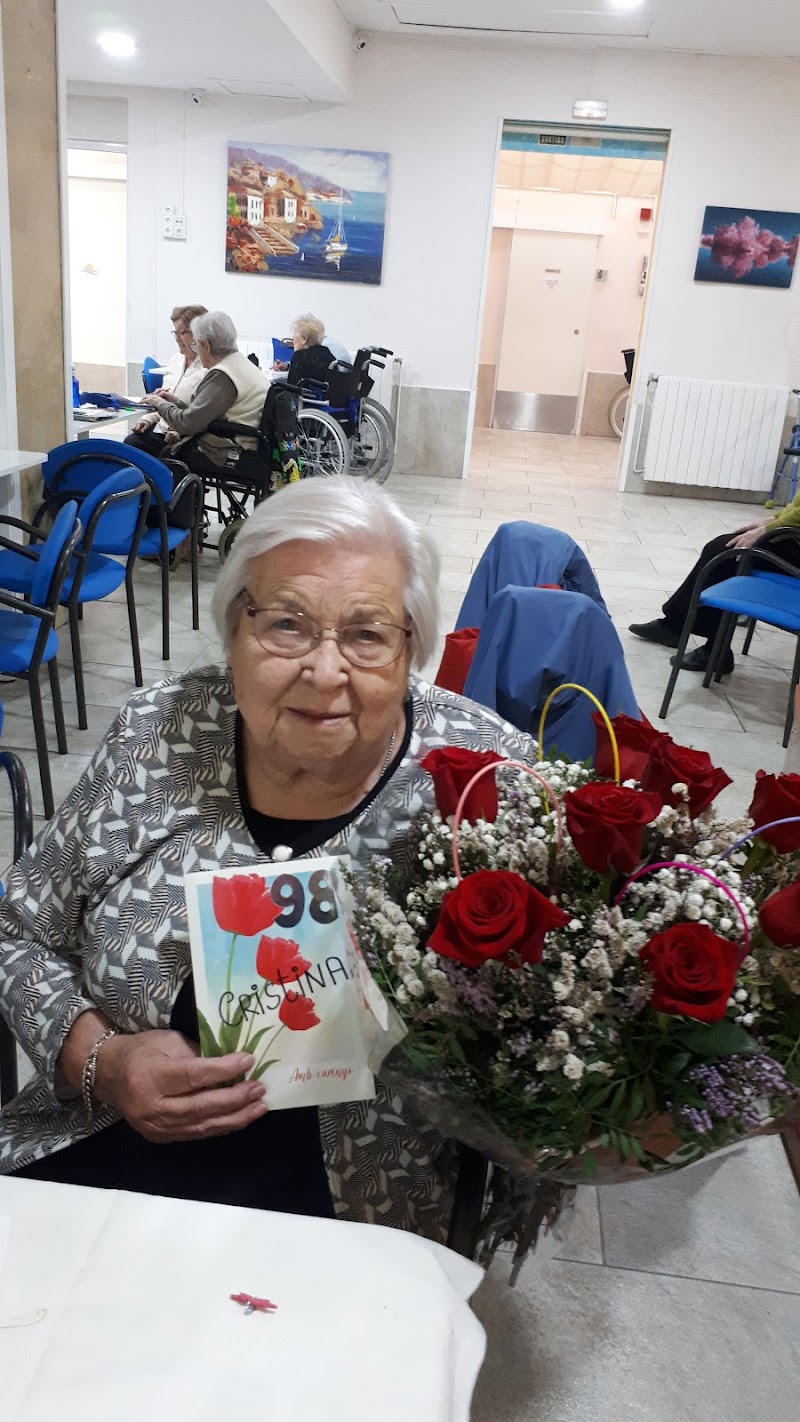 Residencia Geriàtrica Mar i Sol — foto 3