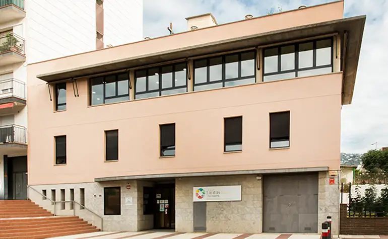 Lantus Calella — foto 1