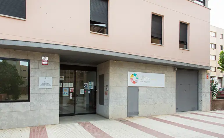 Lantus Calella — foto 6